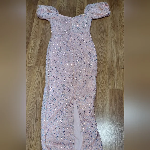 MSHONEYCO DRESS - Picture 5 of 5